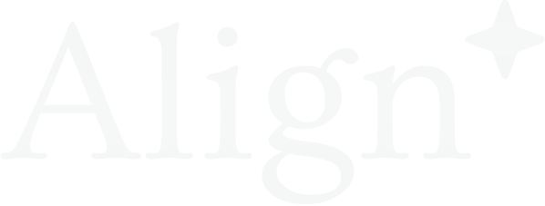 Align