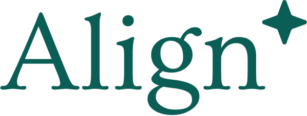 Align